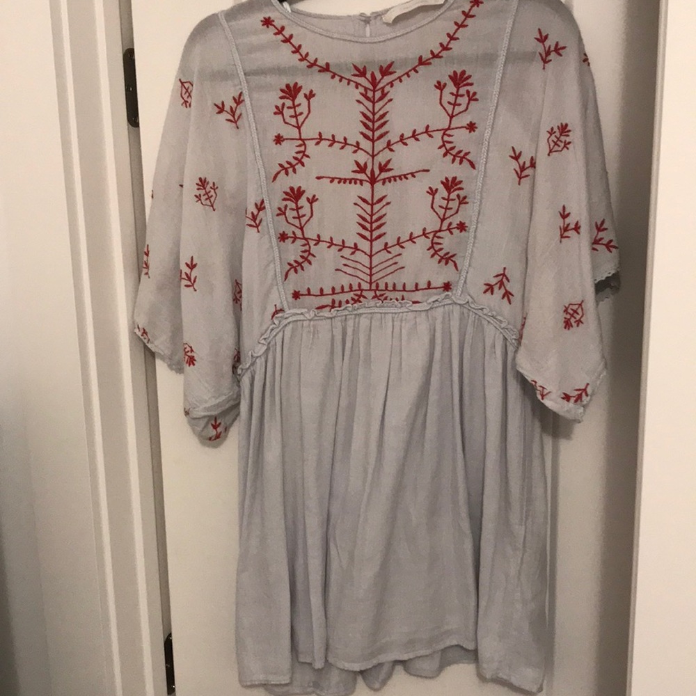 BEAUTIFUL Zara Dress
